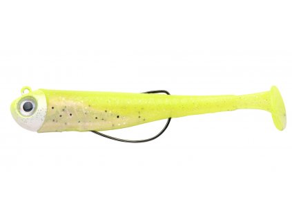 Spro Gumová nástraha Gutsbait UV 110