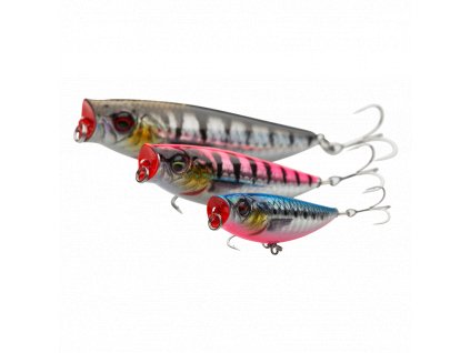 Savage Gear Wobbler 3D Minnow Pop 6,6cm 8g