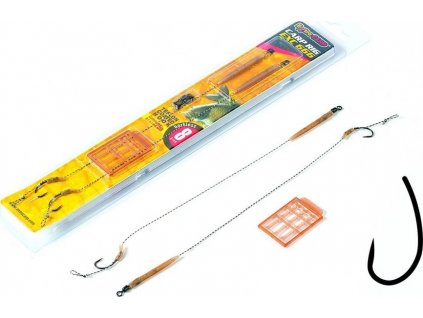 Extra Carp Boilie Rig EXC 666