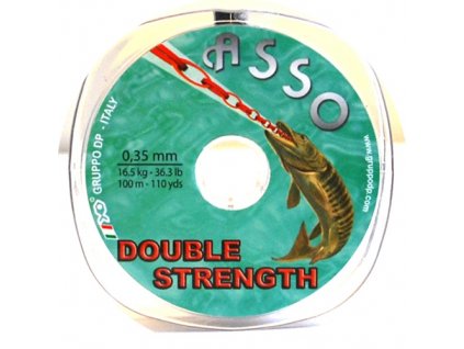 ASSO Vlasec ASSO DOUBLE STRENGHT