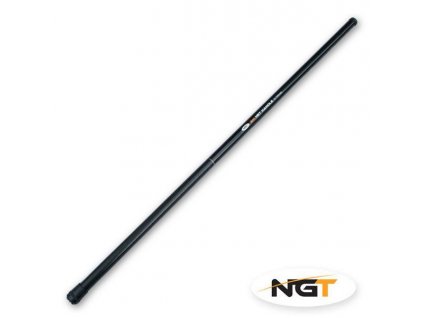 NGT Podběráková Tyč Telescopic Net Handle 3m