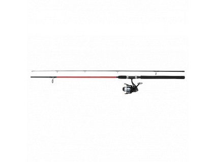 Dam prut Fighter pro combo spin 2,1 m 10-20 g
