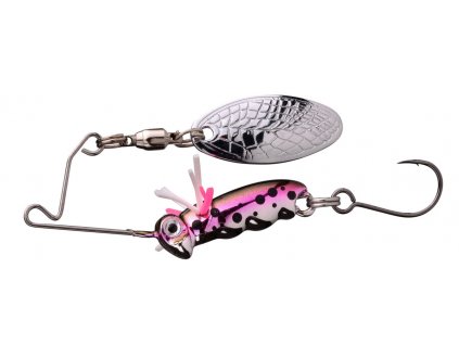 spro larva s bait sh