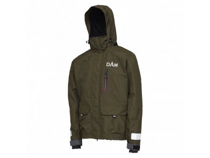 DAM Bunda Manitoba XT Jacket Thyme Green