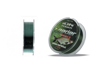 Awa-S Vlasec Ion Power Feeder Pro