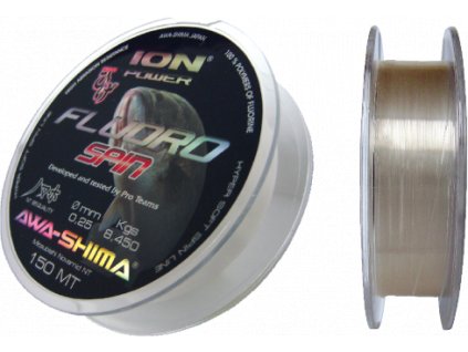 Awa-S Vlasec ION POWER FLUOROSPIN