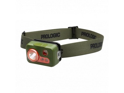 Prologic Čelovka Lumiax MkII Head Lamp