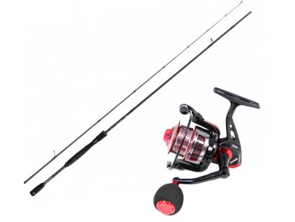 zfish combo prut spin spike 2 65m navijak darkness fd 4000 (2)