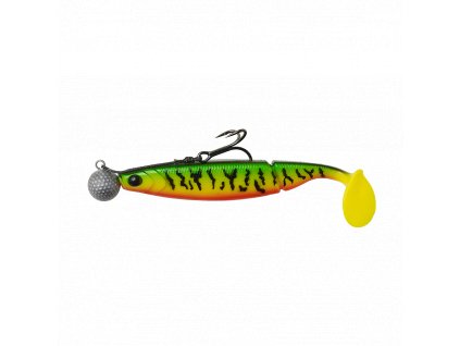 Madcat Gumová Nástraha RTF Shad 16,5 cm, 2/0, 20 g