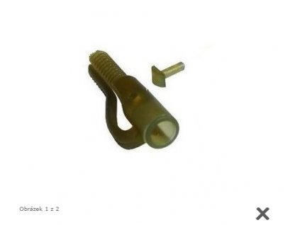 Extra Carp Safety Clips With Pin Extra Carp