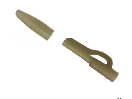 Extra Carp Lead Clips & Tail Rubbers