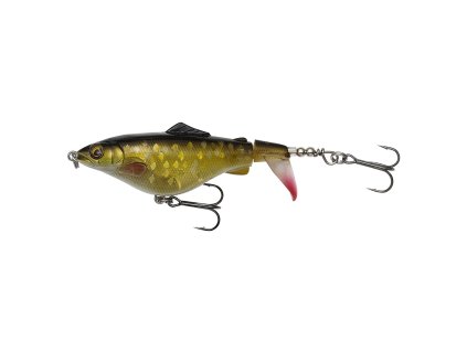 savage gear 3d fat smashtail floating rudd 8 cm 12 g