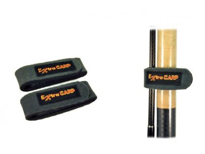 Extra Carp Rod Bands 2 ks