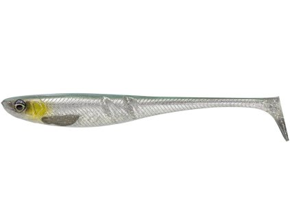 savage gear gumova nastraha collapser green silver