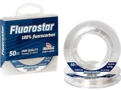 Falcon Fluorostar Fluorocarbon 50m