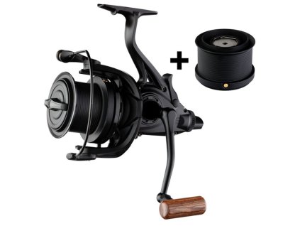 Giants fishing Naviják Deluxe Reel FS 9000 + cívka 10000 ZDARMA!