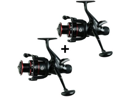 Giants fishing Naviják Gaube Reel FS 5000, akce 1+1 zdarma!