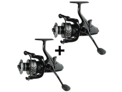 Giants fishing Naviják GXR Reel 6000FS, Akce 1+1 zdarma!