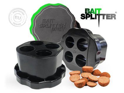 zfish krajec bait splitter