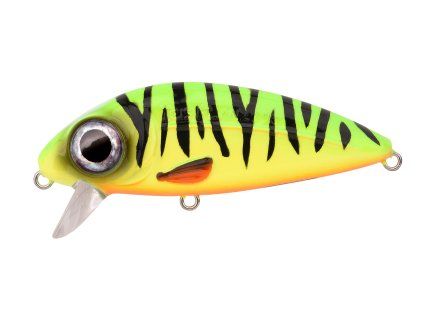 SPRO IRIS wobler Flanky wobler 9 cm