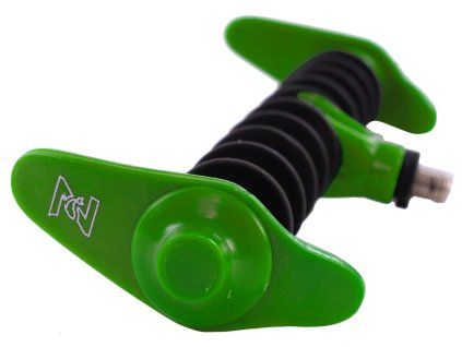 zfish feeder hrazda rotating side quiver rest (1)