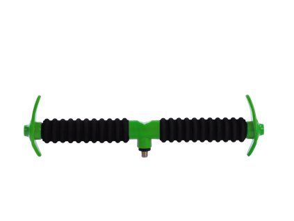 zfish feeder hrazda rotating eva quiver rest