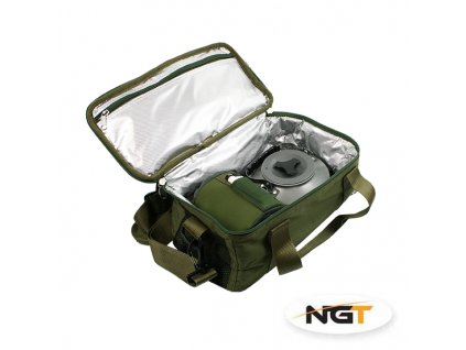 NGT Taška Insulated Brew Kit Bag