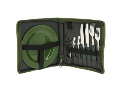 NGT Jídelní Sada Day Cutlery PLUS Set