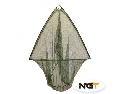 NGT Podběráková Hlava 42" Specimen Net