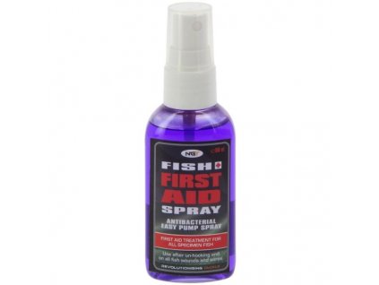 ngt fish first aid sprey