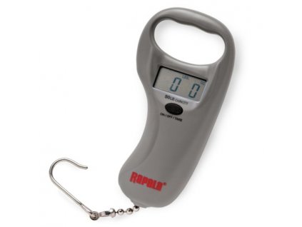 Rapala RSDS-50-EU SPORTSMAN DIGITAL SCALE