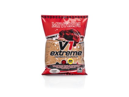 Mivardi Krmítková směs V1 Extreme 2.85 kg