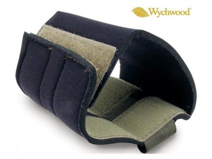 Wychwood Neoprenové pásky na pruty Neoprene Wrap (1 pár)