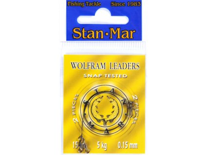Stan-Mar lanko wolframové 15cm / 5 kg