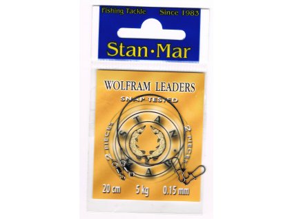 Stan-Mar lanko wolframové 20cm / 5 kg