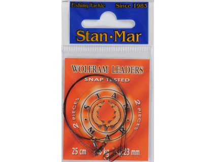 Stan-Mar lanko wolframové 25cm / 10 kg