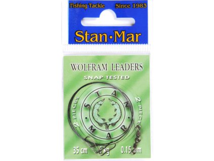 Stan-Mar lanko  wolframové 35cm / 5 kg