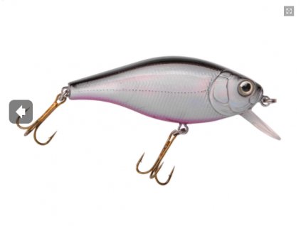 SPRO Wobler Power Catcher Crank 70 Minnow