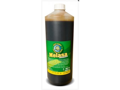 Chyť a pusť Melasa 500ml