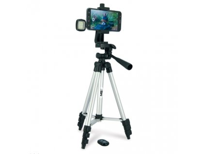 NGT Selfie Tripod Set