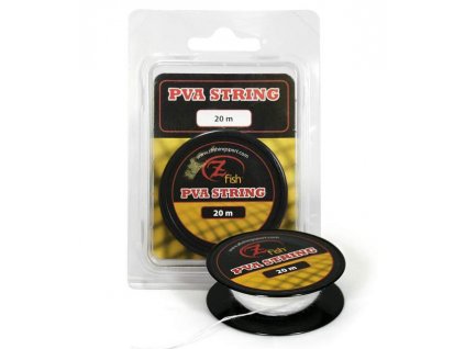 Zfish PVA Nit String 20m