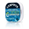 CARP ´R´ US  Návazcový fluorocarbon Clearwater