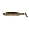 Savage gear Gumová nástraha FAT T-TAIL MINNOW – BULK