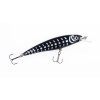 134900 Colonel Z Mike Minnow Ghostfisch