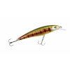 Balzer Wobler Colonel Z Mike Minnow 9cm