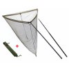 Zfish Podběrák Synapse CLN 36 Carbon Landing Net + Plovák Zdarma!