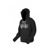 Savage Gear Mikina Simply Savage Hoodie Pullover