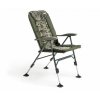 Mivardi Křeslo CamoCODE Quattro