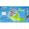 Awa-S Vlasec Ion Power Fluo+ Sun
