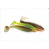 Fox Rage Gumová nástraha Spikey Shad 6 cm